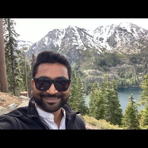 Meet your Posher, Miheer